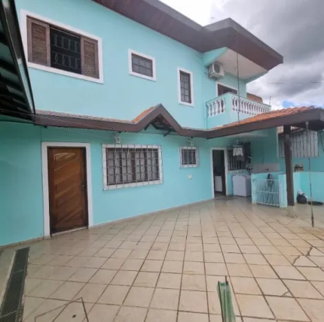 Sao Jose dos Campos Jardim Torrao de Ouro Casa Venda R$630.000,00 2 Dormitorios 5 Vagas Area do terreno 250.00m2 Area construida 85.00m2