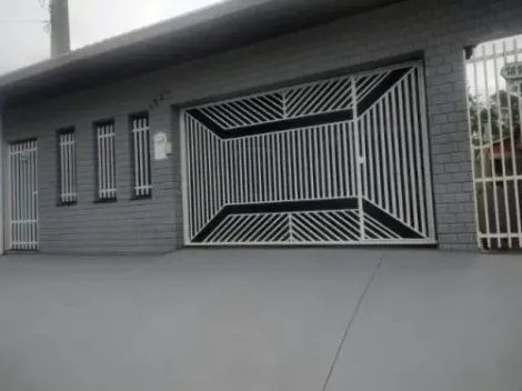 Sao Jose dos Campos Jardim Satelite Casa Venda R$1.600.000,00 7 Dormitorios 2 Vagas Area do terreno 250.00m2 Area construida 436.00m2