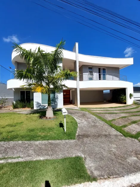 Cacapava Residencial Santa Helena Casa Venda R$2.600.000,00 4 Dormitorios 2 Vagas Area do terreno 600.00m2 Area construida 480.27m2