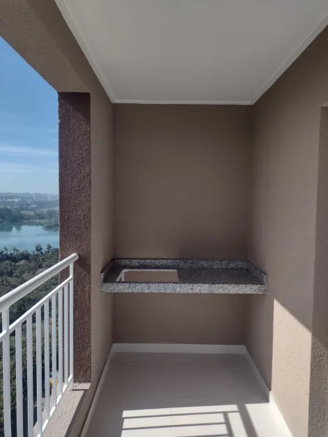 Jacarei Pagador de Andrade Apartamento Venda R$720.000,00 Condominio R$510,00 3 Dormitorios 2 Vagas 