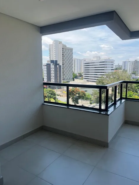 Sao Jose dos Campos Jardim Oswaldo Cruz Apartamento Venda R$770.000,00 Condominio R$480,00 3 Dormitorios 2 Vagas 