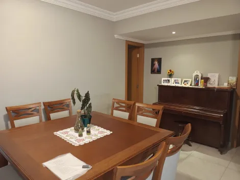 Sao Jose dos Campos Jardim Esplanada II Apartamento Venda R$1.350.000,00 4 Dormitorios 2 Vagas 