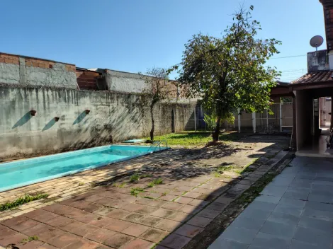 Jacarei Jardim Florida Casa Venda R$1.000.000,00 3 Dormitorios 4 Vagas Area do terreno 600.00m2 Area construida 242.00m2