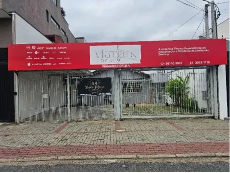Sao Jose dos Campos Jardim Satelite Comercial Locacao R$ 5.700,00  8 Vagas Area do terreno 297.00m2 Area construida 180.00m2