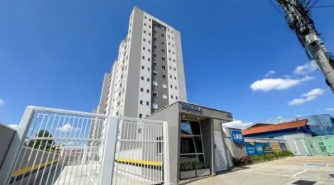 Sao Jose dos Campos Jardim Oriente Apartamento Venda R$480.000,00 Condominio R$370,00 2 Dormitorios 1 Vaga 