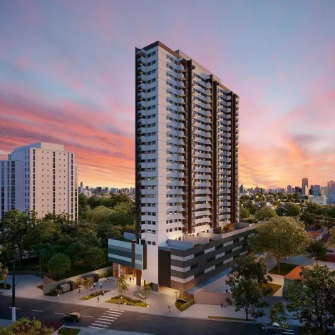 Sao Jose dos Campos Jardim Esplanada Apartamento Venda R$532.000,00 1 Dormitorio 1 Vaga 