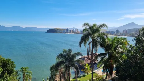 Caraguatatuba Martim de Sa Apartamento Venda R$1.850.000,00 Condominio R$1.000,00 4 Dormitorios 2 Vagas 