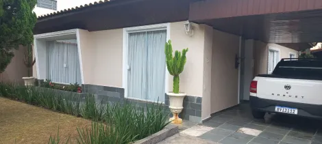 Sao Jose dos Campos Palmeiras de Sao Jose Casa Locacao R$ 11.200,00 3 Dormitorios 6 Vagas Area do terreno 625.00m2 Area construida 240.00m2