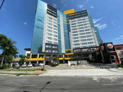 Sao Jose dos Campos Centro Comercial Venda R$335.000,00 Condominio R$340,00 Area construida 30.80m2