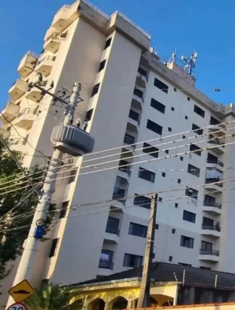 Sao Jose dos Campos Santana Apartamento Venda R$420.000,00 Condominio R$800,00 2 Dormitorios 1 Vaga 