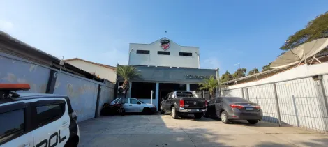 Sao Jose dos Campos Jardim das Industrias Comercial Locacao R$ 17.000,00  Area do terreno 350.00m2 Area construida 341.00m2