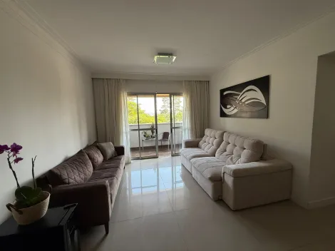 Sao Jose dos Campos Jardim Esplanada Apartamento Venda R$1.280.000,00 Condominio R$1.845,00 4 Dormitorios 2 Vagas 