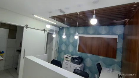 Sao Jose dos Campos Centro Comercial Venda R$300.000,00 Condominio R$1.000,00  1 Vaga Area do terreno 49.00m2 