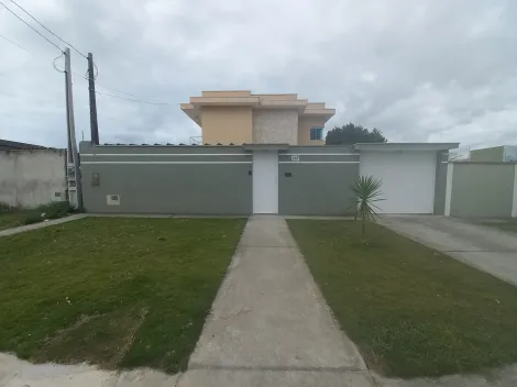 Caraguatatuba Jardim das Gaivotas Casa Venda R$1.300.000,00 4 Dormitorios 5 Vagas Area do terreno 490.00m2 Area construida 300.00m2