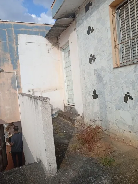 Sao Jose dos Campos Jardim Paulista Casa Venda R$530.000,00 2 Dormitorios 2 Vagas Area do terreno 380.00m2 Area construida 350.00m2