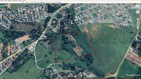 Cacapava Sape I Area Venda R$7.200.000,00  Area do terreno 95000.00m2 