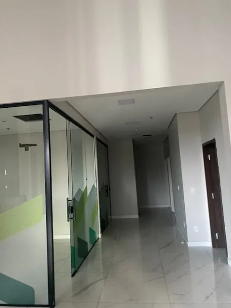 Sao Jose dos Campos Parque Residencial Aquarius Comercial Locacao R$ 25.000,00 Condominio R$2.000,00 Area construida 180.00m2