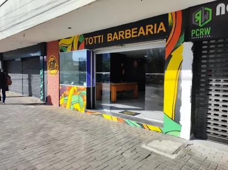 Sao Jose dos Campos Jardim Sao Dimas Comercial Venda R$585.000,00  Area do terreno 89.93m2 
