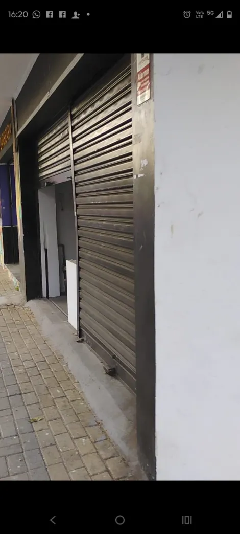 Sao Jose dos Campos Jardim Sao Dimas Comercial Venda R$565.000,00  Area do terreno 86.85m2 