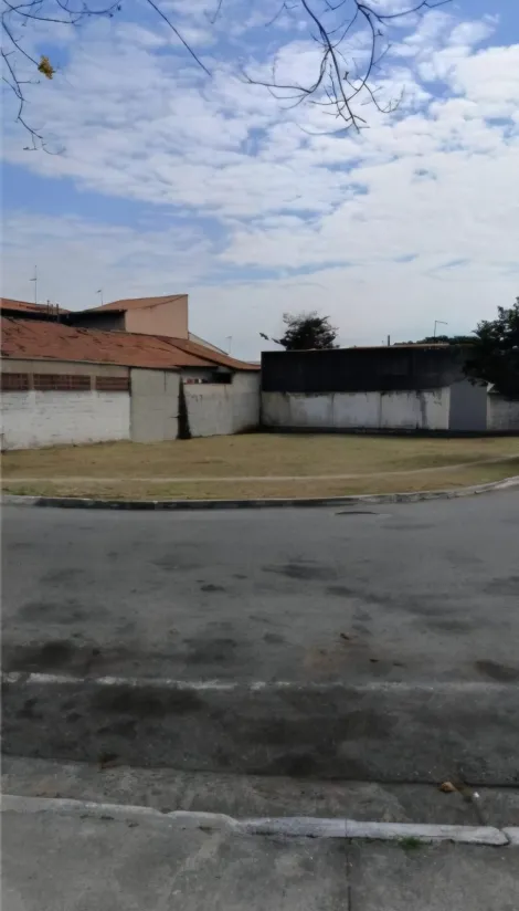 Sao Jose dos Campos Eugenio de Mello Terreno Venda R$406.000,00  Area do terreno 180.00m2 