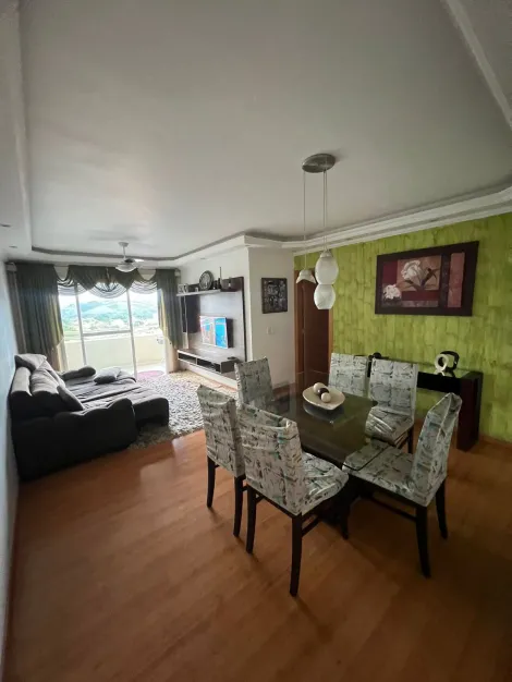 Sao Jose dos Campos Santana Apartamento Venda R$830.000,00 Condominio R$1.032,00 3 Dormitorios 2 Vagas 