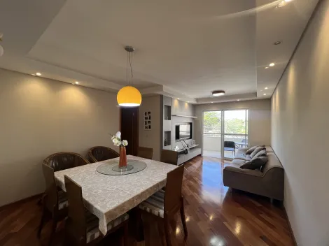 Sao Jose dos Campos Santana Apartamento Venda R$770.000,00 Condominio R$1.032,00 4 Dormitorios 2 Vagas 