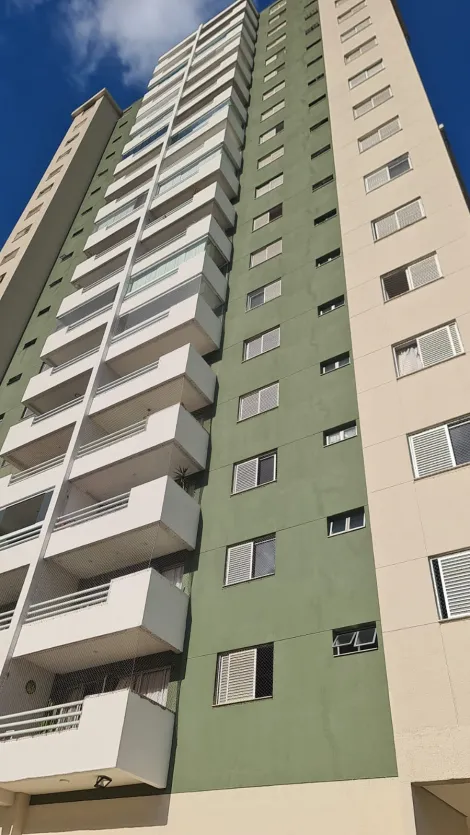 Sao Jose dos Campos Bosque dos Eucaliptos Apartamento Venda R$850.000,00 Condominio R$880,00 4 Dormitorios 2 Vagas 