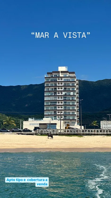 Caraguatatuba Balneario Copacabana Apartamento Venda R$1.800.000,00 Condominio R$900,00 3 Dormitorios 3 Vagas 