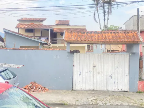 Caraguatatuba Poiares Casa Venda R$530.000,00 3 Dormitorios 6 Vagas Area do terreno 255.00m2 Area construida 150.00m2