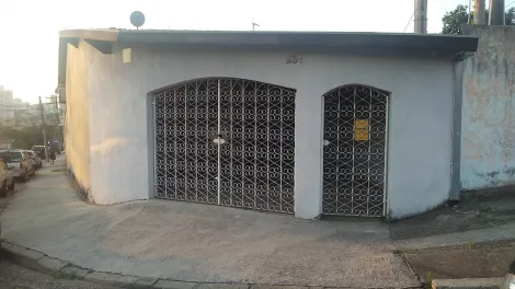 Sao Jose dos Campos Jardim Satelite Casa Venda R$800.000,00 3 Dormitorios 3 Vagas Area do terreno 270.00m2 Area construida 121.00m2