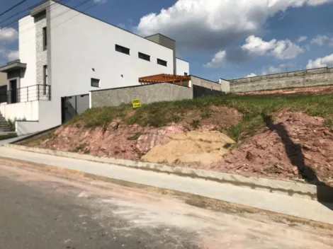 Sao Jose dos Campos Condominio Residencial Jaguary terreno Venda R$780.000,00  Area do terreno 450.00m2 
