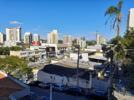 Sao Jose dos Campos Jardim Sao Dimas Apartamento Venda R$380.000,00 Condominio R$598,00 1 Dormitorio 1 Vaga 
