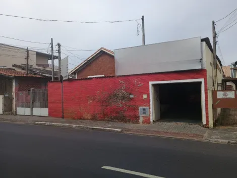 Sao Jose dos Campos Jardim Paulista Imovel Venda R$750.000,00  Area do terreno 364.00m2 Area construida 191.00m2