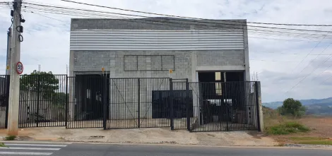 Sao Jose dos Campos Setville Altos de Sao Jose Galpao Venda R$3.190.000,00  Area do terreno 612.76m2 Area construida 569.59m2