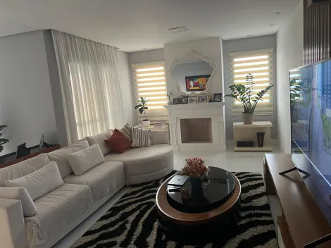 Sao Jose dos Campos Jardim das Colinas Apartamento Venda R$3.030.000,00 Condominio R$1.450,00 4 Dormitorios 3 Vagas 