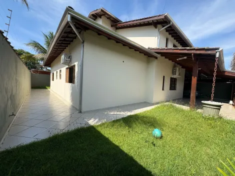 Caraguatatuba Portal da Fazendinha Casa Venda R$850.000,00 3 Dormitorios 4 Vagas Area do terreno 363.00m2 Area construida 297.00m2
