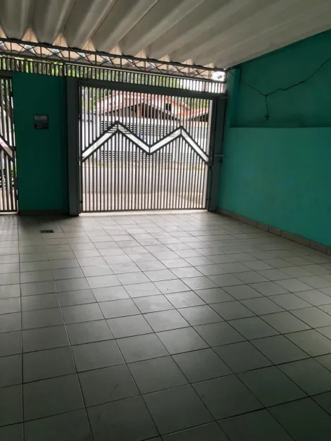 Sao Jose dos Campos Parque Industrial Casa Venda R$800.000,00 2 Dormitorios 4 Vagas Area do terreno 300.00m2 Area construida 120.00m2