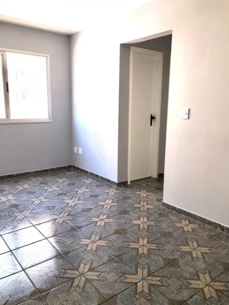 Sao Jose dos Campos Jardim Satelite Apartamento Venda R$370.000,00 Condominio R$408,00 2 Dormitorios 1 Vaga 