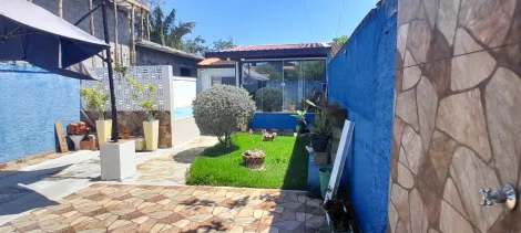 Caraguatatuba Jardim das Gaivotas Casa Venda R$615.000,00 3 Dormitorios 2 Vagas Area do terreno 250.00m2 Area construida 131.00m2