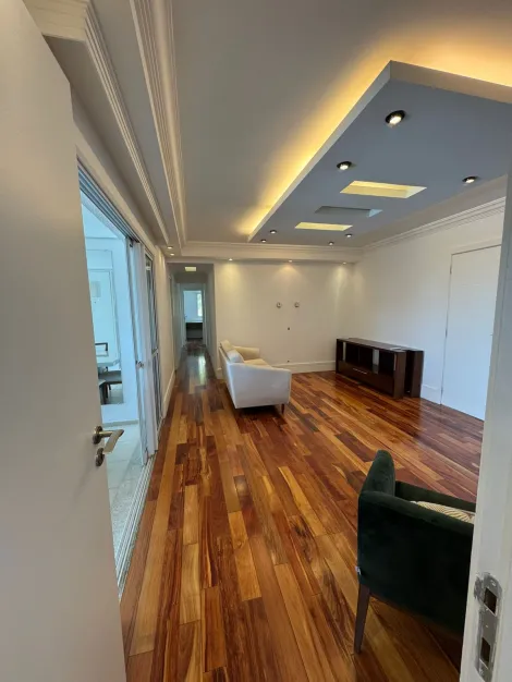 Sao Jose dos Campos Condominio Royal Park Apartamento Venda R$1.525.000,00 Condominio R$871,00 4 Dormitorios 2 Vagas 
