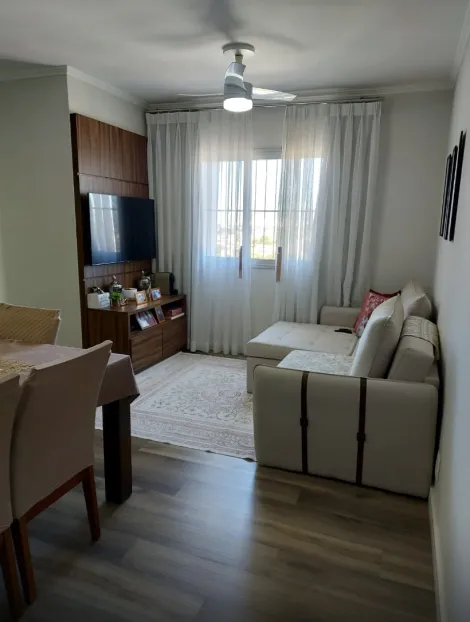 Sao Jose dos Campos Vila Industrial Apartamento Venda R$640.000,00 Condominio R$550,00 3 Dormitorios 1 Vaga 