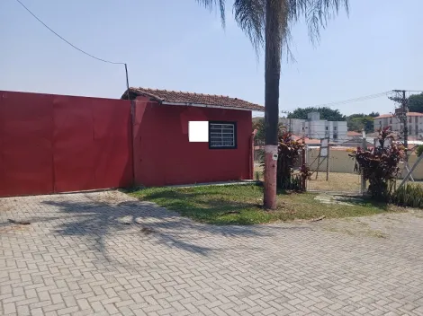 Sao Jose dos Campos Jardim das Industrias Comercial Locacao R$ 44.020,00  Area do terreno 1760.78m2 