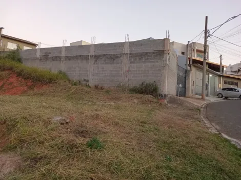 Sao Jose dos Campos Jardim Santa Julia Area Venda R$300.000,00  Area do terreno 484.57m2 