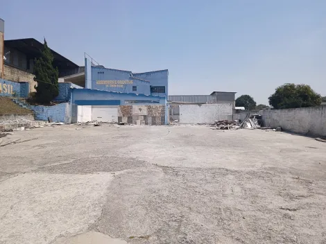 Sao Jose dos Campos Jardim das Industrias Comercial Locacao R$ 35.915,00  Area do terreno 1436.58m2 