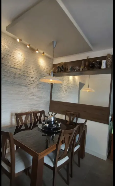 Sao Jose dos Campos Jardim Augusta Apartamento Venda R$520.000,00 Condominio R$436,00 2 Dormitorios 1 Vaga 