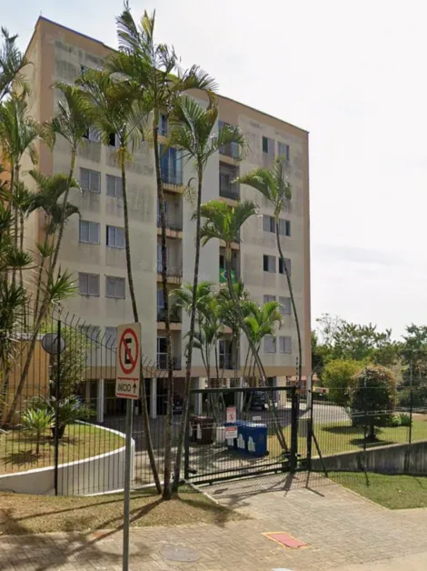 Sao Jose dos Campos Jardim Satelite Apartamento Venda R$530.000,00 Condominio R$761,00 3 Dormitorios 1 Vaga 