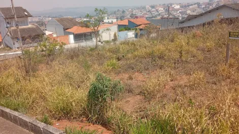 Sao Jose dos Campos Jardim Santa Julia Terreno Venda R$170.000,00  Area do terreno 200.63m2 