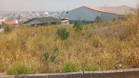 Sao Jose dos Campos Jardim Santa Julia Terreno Venda R$250.000,00  Area do terreno 268.00m2 