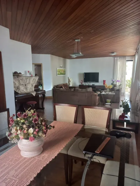 Sao Jose dos Campos Vila Adyana Apartamento Venda R$1.600.000,00 Condominio R$2.000,00 4 Dormitorios 2 Vagas 