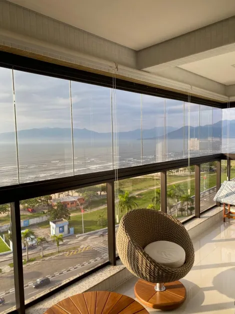 Caraguatatuba Indaia Apartamento Venda R$4.500.000,00 Condominio R$2.400,00 4 Dormitorios 2 Vagas 